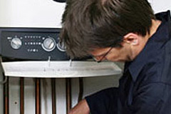 boiler repair Trescoll