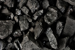 Trescoll coal boiler costs